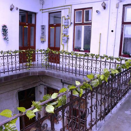 Ferienwohnung Modern Central-Near Unirii Square Cluj-Napoca Exterior foto