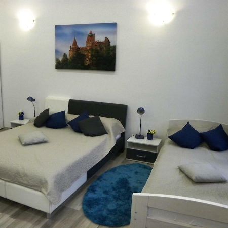 Ferienwohnung Modern Central-Near Unirii Square Cluj-Napoca Exterior foto